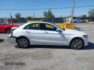 2017 Mercedes-Benz C 300 with VIN 55SWF4KB2HU223151, listed as a IAAI auction lot 42305404 with 169,112 mi miles and . Bid and sale history available at DreamBid. Image 13.