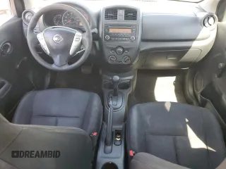 2016 Nissan Versa S z VIN 3N1CN7AP7GL905886, wystawiony jako Copart lot #48686295 z przebiegiem 142 507 mil mil oraz Szkoda całkowita • Salvage title. Historia ofert i sprzedaży dostępna na DreamBid. Obrazek 8.