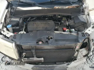 2012 Honda Pilot Touring with VIN 5FNYF4H98CB066135, listed as a Copart auction lot 47769625 with 171,708 mi miles and Salvage Title. Bid and sale history available at carsss.com. Image 12.