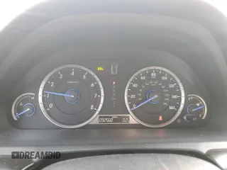 2013 Honda Crosstour EX-L z VIN 5J6TF3H57DL005496, wystawiony jako Copart lot #57499245 z przebiegiem 92 568 mil mil oraz Szkoda całkowita • Salvage title. Historia ofert i sprzedaży dostępna na DreamBid. Obrazek 9.