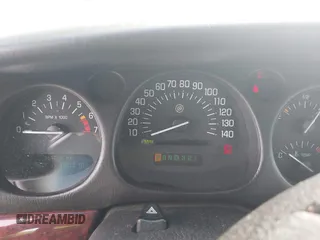 2005 Buick LeSabre Limited with VIN 1G4HR54K55U227987, listed as a IAAI auction lot 41942379 with 219,728 mi miles and . Bid and sale history available at DreamBid. Image 7.
