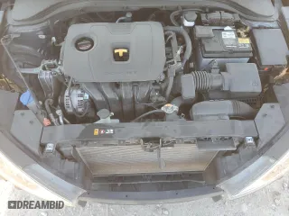 2020 Hyundai Elantra SE with VIN 5NPD74LF1LH503466, listed as a Copart auction lot 48667795 with 36,046 mi miles and Salvage Title. Bid and sale history available at carsss.com. Image 11.