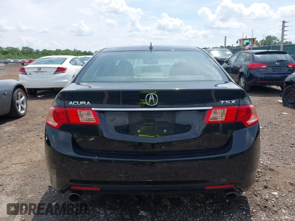 2011 Acura TSX с VIN JH4CU2F68BC008162, выставлен на аукционе IAAI как лот 42543270 с пробегом 97 149 миль миль и . История ставок и продаж доступна на DreamBid. Изображение 16.