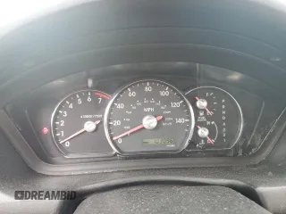 2012 Mitsubishi Galant FE z VIN 4A32B2FF0CE021610, wystawiony jako Copart lot #54020525 z przebiegiem 103 096 mil mil oraz Szkoda całkowita • Salvage title. Historia ofert i sprzedaży dostępna na DreamBid. Obrazek 9.