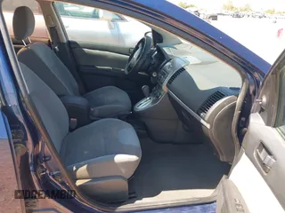 2010 Nissan Sentra S with VIN 3N1AB6AP8AL690147, listed as a IAAI auction lot 42489920 with 162,552 mi miles and . Bid and sale history available at DreamBid. Image 5.