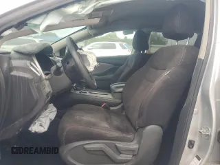 2020 Nissan Murano S z VIN 5N1AZ2AS8LN152116, wystawiony jako Copart lot #55648195 z przebiegiem 79 952 mil mil oraz Nie do naprawy • Non repairable. Historia ofert i sprzedaży dostępna na DreamBid. Obrazek 7.