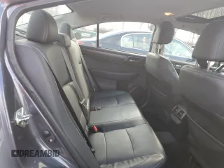 2015 Subaru Legacy 2.5i Limited with VIN 4S3BNAN65F3036688, listed as a Copart auction lot 79840823 with 118,838 mi miles. Bid and sale history available at carsss.com. Image 10.