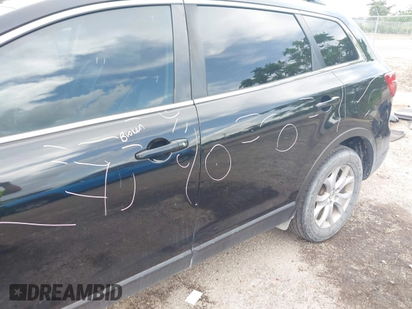 2015 Mazda CX-9 Touring with VIN JM3TB2CA4F0465730, listed as a IAAI auction lot 42512203 with 179,805 mi miles and . Bid and sale history available at DreamBid. Image 18.