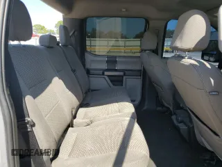 2022 Ford F-250 XL z VIN 1FT7W2BT1NEF29743, wystawiony jako Copart lot #57487725 z przebiegiem 69 686 mil mil oraz Szkoda całkowita • Salvage title. Historia ofert i sprzedaży dostępna na DreamBid. Obrazek 10.
