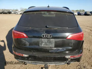 2011 Audi Q5 Prestige z VIN WA1WKAFP2BA016089, wystawiony jako Copart lot #73542554 z przebiegiem 106 667 mil mil oraz Szkoda całkowita • Salvage title. Historia ofert i sprzedaży dostępna na DreamBid. Obrazek 6.