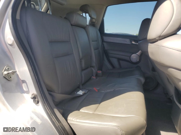 2009 Honda CR-V EX-L with VIN 5J6RE48719L069139, listed as a Copart auction lot 51904075 with 118,584 mi miles and Clean Title. Bid and sale history available at carsss.com. Image 11.