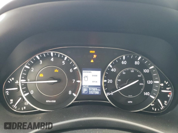 2019 Nissan Armada SL with VIN JN8AY2ND8K9092109, listed as a Copart auction lot 69060073 with 91,569 mi miles. Bid and sale history available at carsss.com. Image 9.