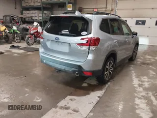 2021 Subaru Forester Limited с VIN JF2SKAUCXMH447490, выставлен на аукционе IAAI как лот 41039289 с пробегом 92 271 миль миль и . История ставок и продаж доступна на DreamBid. Изображение 4.