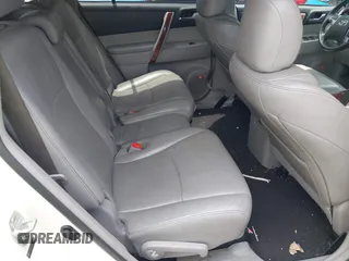 2012 Toyota Highlander Limited with VIN 5TDYK3EH3CS071045, listed as a IAAI auction lot 42755735 with 194,169 mi miles and . Bid and sale history available at DreamBid. Image 8.