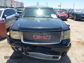 2008 GMC Sierra Denali z VIN 2GTEK638781311204, wystawiony jako IAAI lot #42078564 z przebiegiem 158 728 mil mil oraz . Historia ofert i sprzedaży dostępna na DreamBid. Obrazek 12.