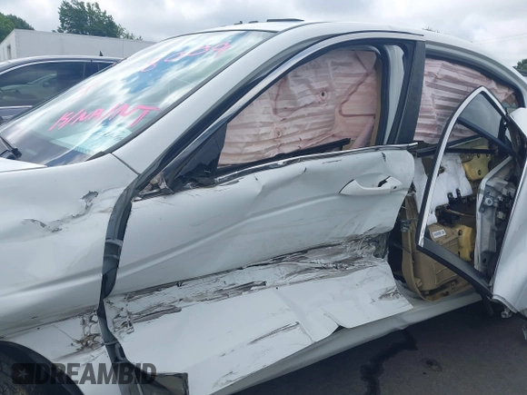 2011 Honda Accord EX with VIN 1HGCP2F74BA048009, listed as a IAAI auction lot 42314677 with 273,101 mi miles and . Bid and sale history available at DreamBid. Image 6.
