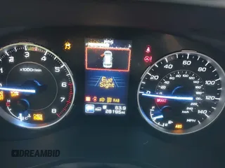 2021 Subaru Ascent Touring с VIN 4S4WMARD9M3470862, выставлен на аукционе IAAI как лот 42498195 с пробегом 28 195 миль миль и . История ставок и продаж доступна на DreamBid. Изображение 7.