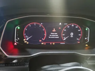 2020 Volkswagen Jetta GLI S z VIN 3VW6T7BU8LM023759, wystawiony jako Copart lot #54990045 z przebiegiem 43 553 mil mil oraz Szkody całkowita. Historia ofert i sprzedaży dostępna na DreamBid. Obrazek 9.