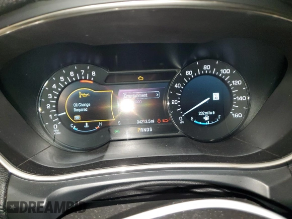 2016 Lincoln MKX Reserve z VIN 2LMPJ8LP3GBL29092, wystawiony jako Copart lot #84923904 z przebiegiem 94 213 mil mil oraz Szkoda całkowita • Salvage title. Historia ofert i sprzedaży dostępna na DreamBid. Obrazek 9.