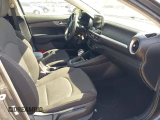 2019 Kia Forte LXS с VIN 3KPF24AD7KE090139, выставлен на аукционе IAAI как лот 42518490 с пробегом 137 371 миль миль и . История ставок и продаж доступна на DreamBid. Изображение 5.
