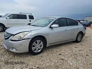2011 Nissan Altima S with VIN 1N4AL2AP6BN515437, listed as a Copart auction lot 55976705 with Not provided miles and Salvage title. Bid and sale history available at DreamBid. Image 1.