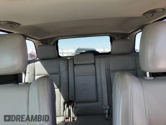 2012 Jeep Grand Cherokee Laredo with VIN 1C4RJEAG7CC125383, listed as a Copart auction lot 51180845 with 0 mi miles and Salvage Title. Bid and sale history available at carsss.com. Image 10.