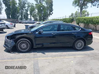 2014 Ford Fusion Titanium с VIN 3FA6P0K93ER177463, выставлен на аукционе IAAI как лот 42450617 с пробегом 173 064 миль миль и . История ставок и продаж доступна на DreamBid. Изображение 15.