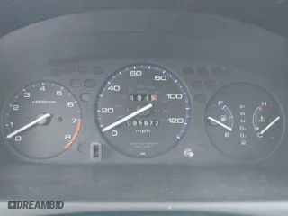 2000 Honda Civic EX with VIN 1HGEJ8240YL123777, listed as a IAAI auction lot 41844944 with 95972 miles. Bid and sale history available at carsss.com. Image 7.