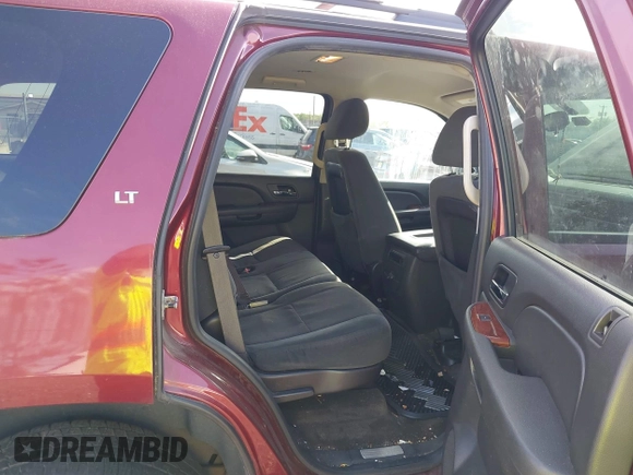 2009 Chevrolet Tahoe 2LT z VIN 1GNFK23079R138145, wystawiony jako IAAI lot #42109914 z przebiegiem 211 063 mil mil oraz . Historia ofert i sprzedaży dostępna na DreamBid. Obrazek 8.