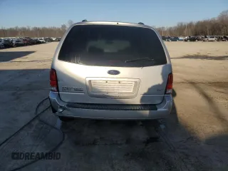 2005 Ford Freestar SE z VIN 2FMDA51635BA24020, wystawiony jako Copart lot #47605725 z przebiegiem 112 563 mil mil oraz Szkody całkowita. Historia ofert i sprzedaży dostępna na DreamBid. Obrazek 6.
