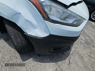 2020 Ford Transit Connect XL с VIN NM0LS7E20L1480756, выставлен на аукционе IAAI как лот 42511198 с пробегом 84 530 миль миль и . История ставок и продаж доступна на DreamBid. Изображение 9.
