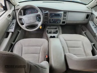 2003 Dodge Durango Sport z VIN 1D4HS38N53F623889, wystawiony jako Copart lot #63984415 z przebiegiem 262 029 mil mil oraz Szkoda całkowita • Salvage title. Historia ofert i sprzedaży dostępna na DreamBid. Obrazek 8.