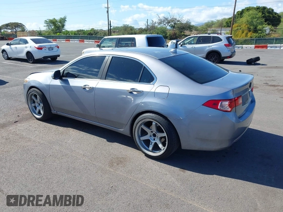 2011 Acura TSX z VIN JH4CU2F61BC012652, wystawiony jako IAAI lot #41980560 z przebiegiem 173 143 mil mil oraz . Historia ofert i sprzedaży dostępna na DreamBid. Obrazek 3.