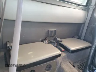 1996 Toyota Tacoma z VIN 4TAWM72N8TZ183580, wystawiony jako Copart lot #42058255 z przebiegiem 271 645 mil mil oraz Szkoda całkowita • Salvage title. Historia ofert i sprzedaży dostępna na DreamBid. Obrazek 10.