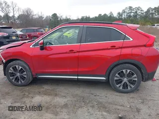2020 Mitsubishi Eclipse Cross SE with VIN JA4AS5AA0LZ032475, listed as a IAAI auction lot 41621456 with 61,272 mi miles and . Bid and sale history available at DreamBid. Image 15.