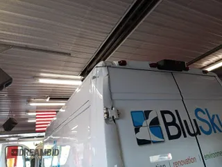 2018 Ram ProMaster Cargo z VIN 3C6TRVDG5JE112252, wystawiony jako IAAI lot #42399558 z przebiegiem 159 166 mil mil oraz . Historia ofert i sprzedaży dostępna na DreamBid. Obrazek 13.
