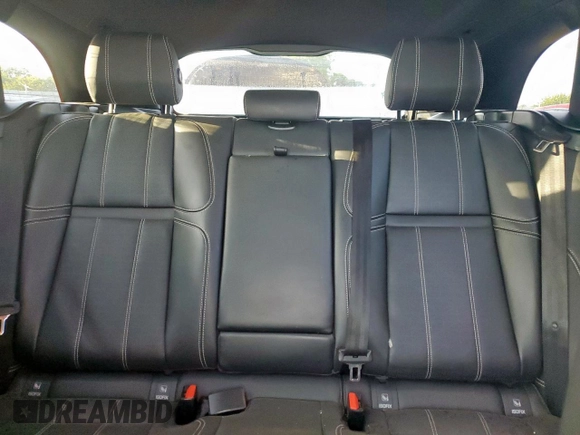 2019 Land Rover Range Rover Velar with VIN SALYM2EV4KA780033, listed as a Copart auction lot 61024725 with 80,841 mi miles and Clean title. Bid and sale history available at DreamBid. Image 10.