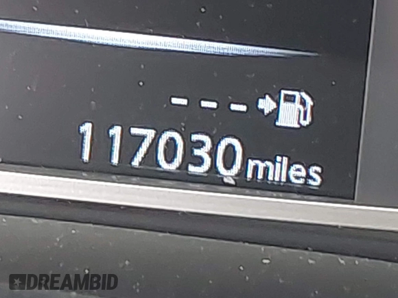 2016 Nissan Sentra SV with VIN 3N1AB7AP2GY286469, listed as a IAAI auction lot 41966218 with 117,030 mi miles and . Bid and sale history available at DreamBid. Image 15.