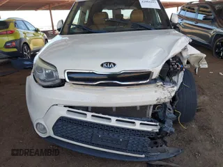 2015 Kia Soul + with VIN KNDJX3A50F7144191, listed as a IAAI auction lot 42004492 with 199,417 mi miles and . Bid and sale history available at DreamBid. Image 12.