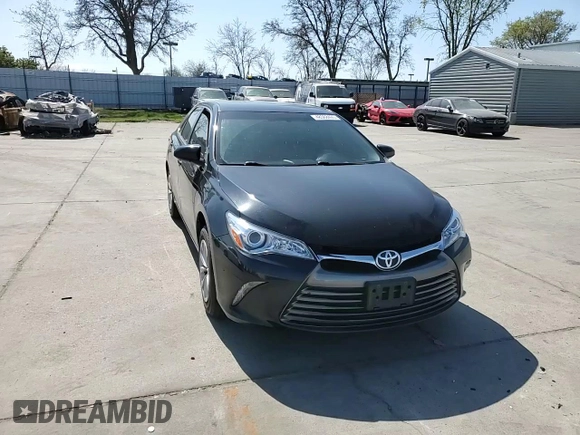 2015 Toyota Camry XLE with VIN 4T1BF1FK4FU934388, listed as a Copart auction lot 48568425 with 132,039 mi miles and Salvage Title. Bid and sale history available at carsss.com. Image 11.