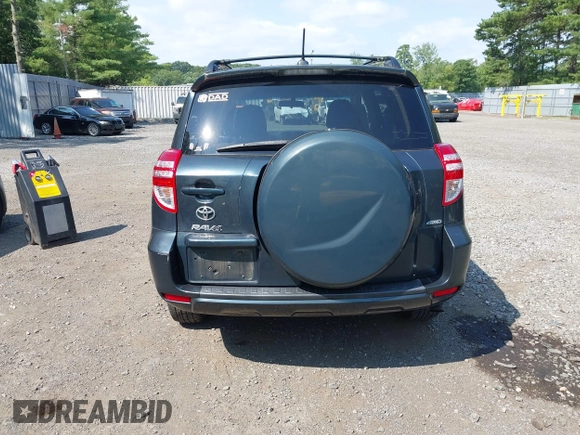 2012 Toyota RAV4 z VIN 2T3JF4DV7CW192517, wystawiony jako IAAI lot #42773916 z przebiegiem 196 265 mil mil oraz . Historia ofert i sprzedaży dostępna na DreamBid. Obrazek 16.
