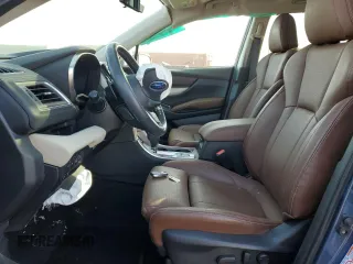 2020 Subaru Ascent Touring z VIN 4S4WMARD5L3466869, wystawiony jako Copart lot #48352265 z przebiegiem 23 765 mil mil oraz Szkoda całkowita • Salvage title. Historia ofert i sprzedaży dostępna na DreamBid. Obrazek 7.