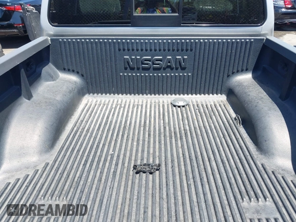 2015 Nissan Frontier SV with VIN 1N6AD0ER1FN726314, listed as a IAAI auction lot 42532117 with 61,991 mi miles and . Bid and sale history available at DreamBid. Image 17.