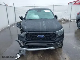 2020 Ford Ranger XL with VIN 1FTER4FH2LLA92828, listed as a IAAI auction lot 41558790 with 64,838 mi miles. Bid and sale history available at carsss.com. Image 13.