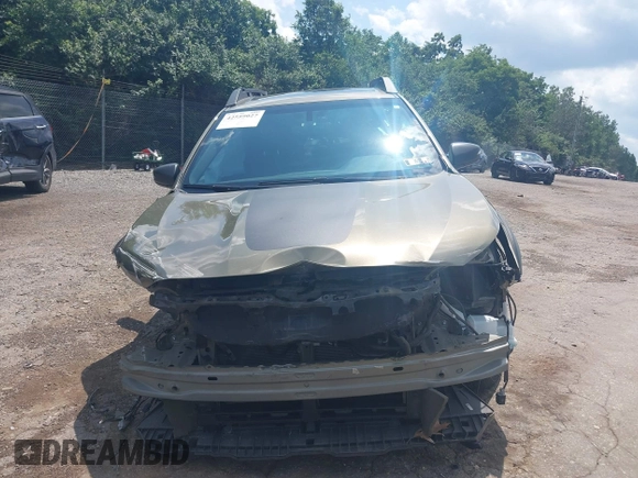 2022 Subaru Outback Wilderness с VIN 4S4BTGUD6N3192211, выставлен на аукционе IAAI как лот 42559027 с пробегом 31 583 миль миль и . История ставок и продаж доступна на DreamBid. Изображение 13.