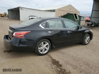 2015 Nissan Altima 2.5 SV with VIN 1N4AL3AP7FC136776, listed as a Copart auction lot 50469205 with 68,823 mi miles and Non Repairable. Bid and sale history available at carsss.com. Image 3.