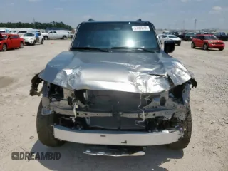 2024 Lexus GX 550 Premium z VIN JTJTBCDX3R5019851, wystawiony jako Copart lot #57393195 z przebiegiem 1890 mil mil oraz Szkody całkowita. Historia ofert i sprzedaży dostępna na DreamBid. Obrazek 5.