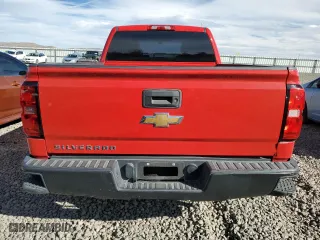 2014 Chevrolet Silverado 1500 Work Truck with VIN 1GCNCPEH0EZ272684, listed as a Copart auction lot 45890195 with 77,793 mi miles and Salvage Title. Bid and sale history available at carsss.com. Image 6.