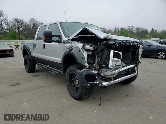 2011 Ford F-250 XL с VIN 1FT7W2B64BEA82749, выставлен на аукционе Copart как лот 59157325 с пробегом 75 208 миль миль и Списание • Salvage title. История ставок и продаж доступна на DreamBid. Изображение 13.