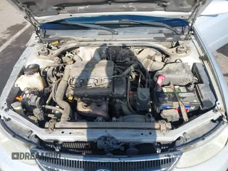 2001 Toyota Solara SE z VIN 2T1CF28P91C491927, wystawiony jako IAAI lot #42475651 z przebiegiem 142 628 mil mil oraz . Historia ofert i sprzedaży dostępna na DreamBid. Obrazek 10.